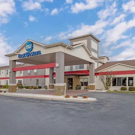 Best Western Celina-2