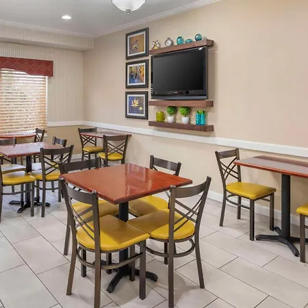 Best Western Celina-3