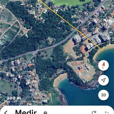 Pousada Lagoa da Mata-2
