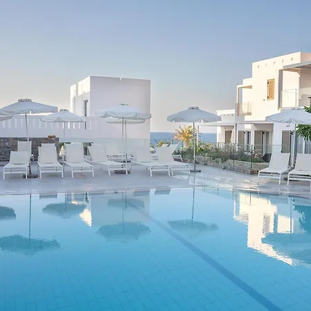 Maritimo Beach Hotel-2