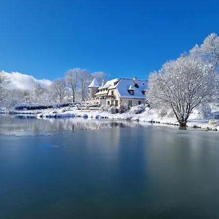 Les Maisons de Montagne - Chez Marie-3