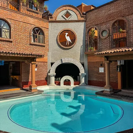 Suites Paraiso Tequis-2