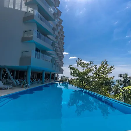 Grand Sirenis San Andres-3