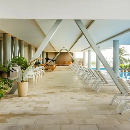 Grand Sirenis San Andres-2