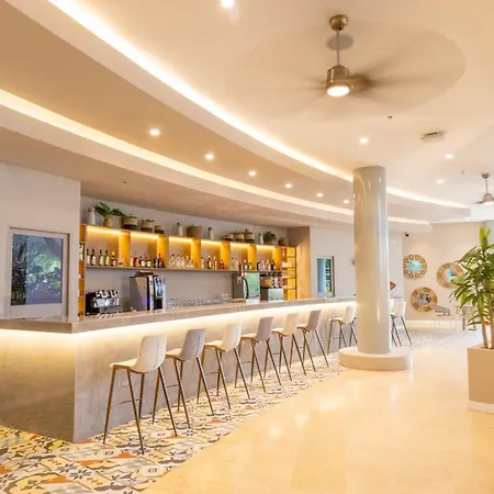 Grand Sirenis San Andres-3