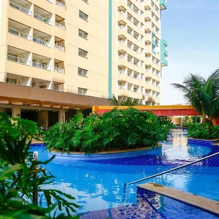 Enjoy Olimpia Park Resort-2