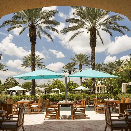 Jw Marriott Orlando Grande Lakes-2