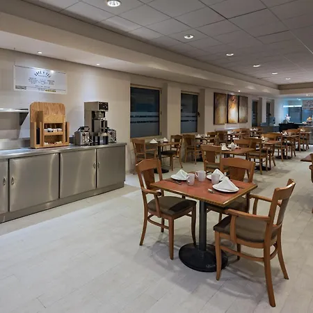Four Points By Sheraton Monterrey Linda Vista-3