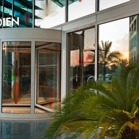 Le Royal Meridien Abu Dhabi-3