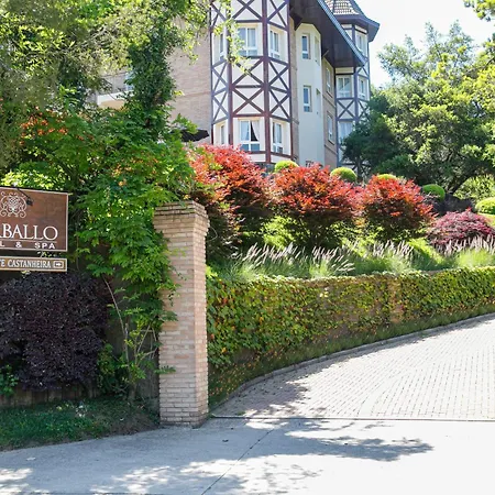 Carballo Hotel & Spa-3