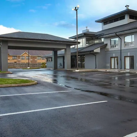 Days Inn By Wyndham Barrie-2