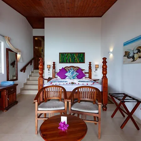 Colibri Hotel-3
