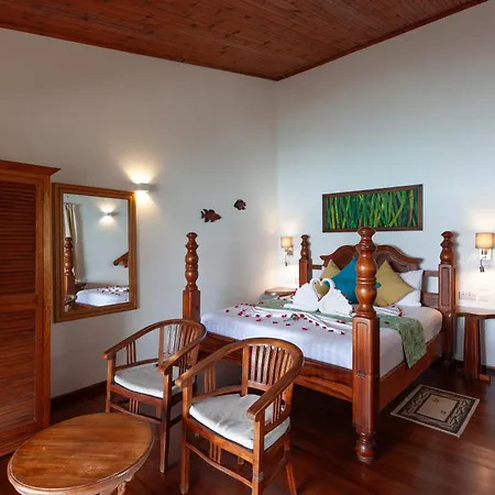Colibri Hotel-2