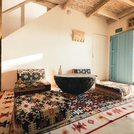 Eteka Slow Beach Hotel (Adults Only)-2
