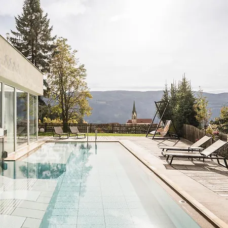 Hotel & Spa Sonnenparadies By Falkensteiner-3