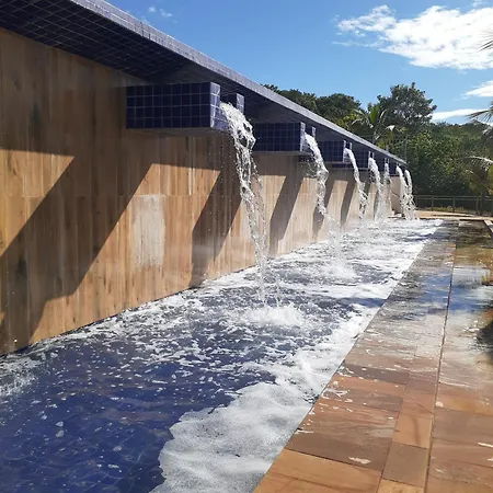 Resort do Lago Caldas Novas-3