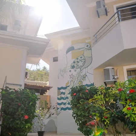 Portal Ville Praia Hotel - Rede Soberano-3