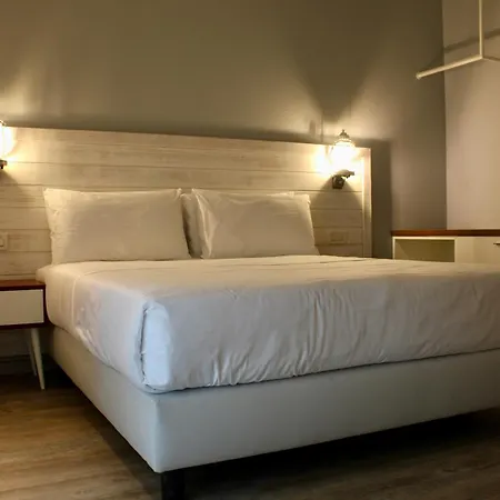 Hotel San Michele-3