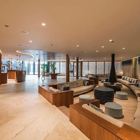 Infinity Hotel & Conference Resort Munich-2