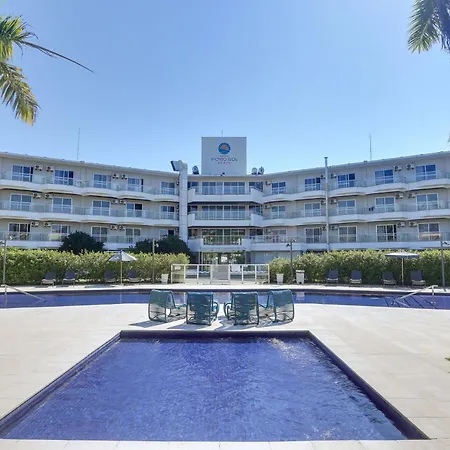 Hotel Porto Sol Beach-2