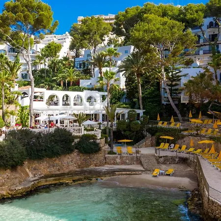 Hotel Bon Sol Resort & Spa-3