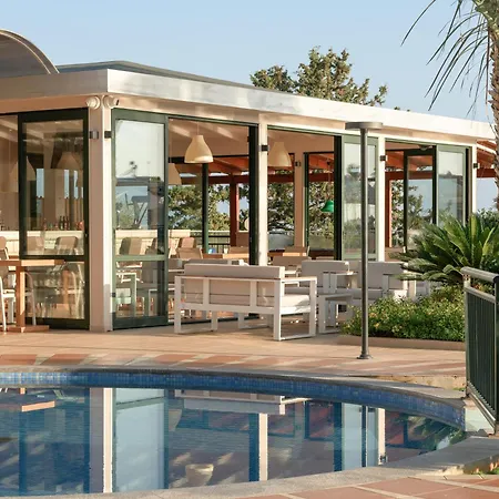 Asterias Village-3