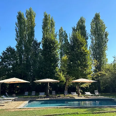 Casale La Gora - B&B Di Charme-2