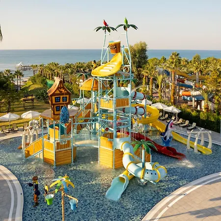 Dobedan Beach Resort Comfort Ex Brand Alva Donna Beach Resort Comfort-2