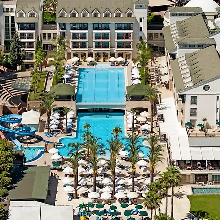 Dobedan Beach Resort Comfort Ex Brand Alva Donna Beach Resort Comfort-3