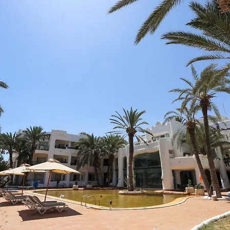 Odyssee Resort Thalasso & Spa-3