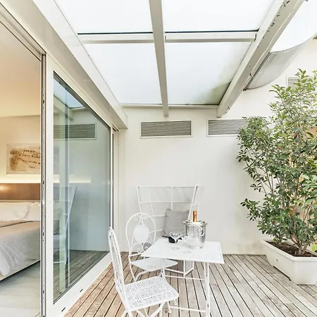 Seven Park Hotel Lake Como - Adults Only-3
