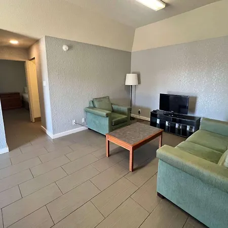 Sulphur Extended Stay-2