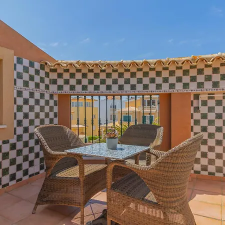 Charming Residence & Guest House Dom Manuel I Adults Only-2