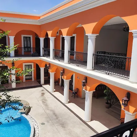 Hotel Delicias Tequila-2
