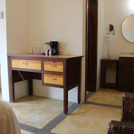 Casa Bugambilias-2