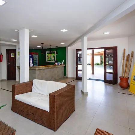 Arraial do Sol Beach Hotel-3