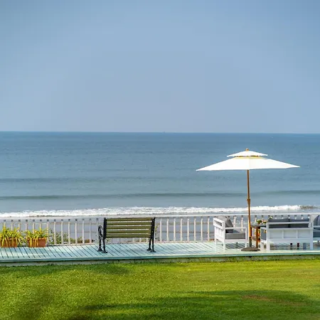 La Cabana Beach & Spa, By Ashvem Beach-2