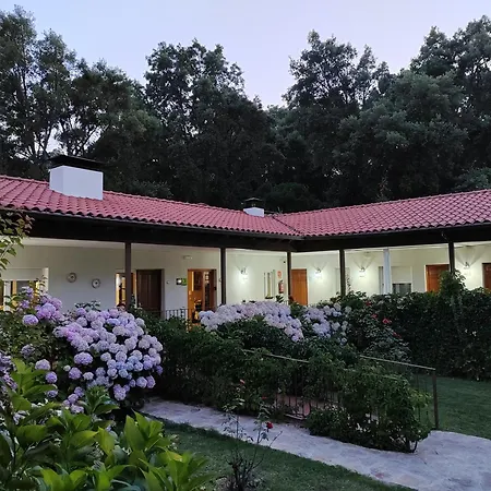 Hotel Rural El Retiro de San Pedro by RetiroRural-3