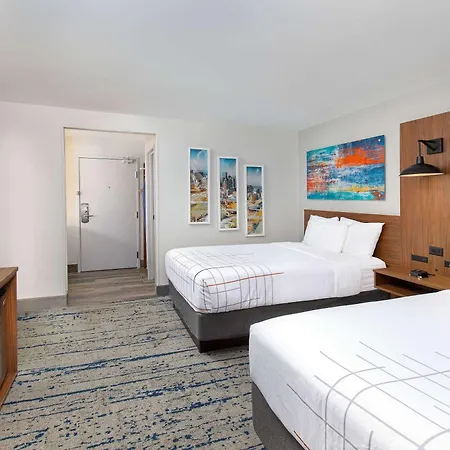 La Quinta By Wyndham Nashville Airport-2