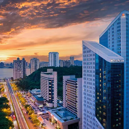 Pan Pacific Xiamen-2