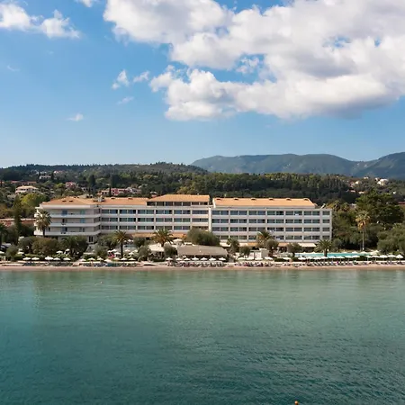 Elea Beach Hotel-3