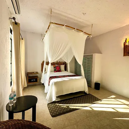 Alito Tulum Hotel-2