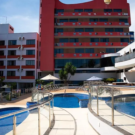 Foz Plaza Hotel-2