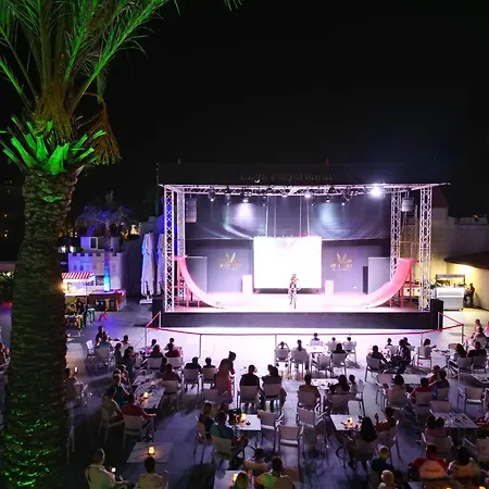 Aydinbey Famous Resort-2