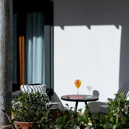 Palacio Arriluce Hotel - The Leading Hotels Of The World-2