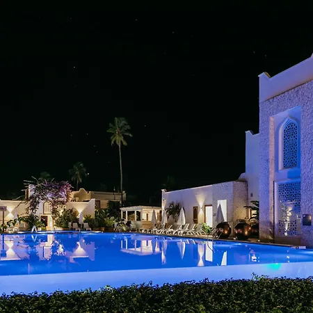 Lux* Marijani Zanzibar-2