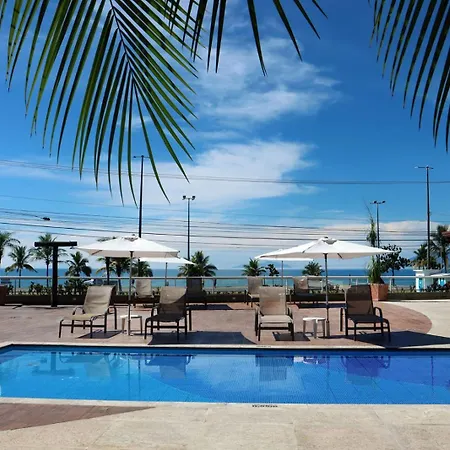Hotel Costa Norte Massaguaçu-3