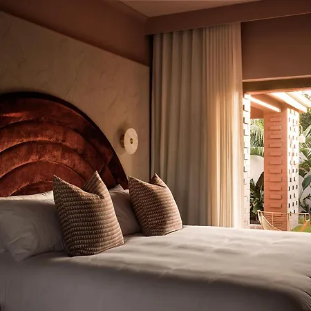 Swell Hotel Byron Bay - Adults Only-3