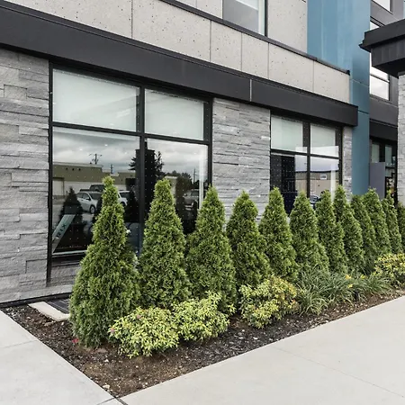 Holiday Inn Express & Suites Toronto Airport South By Ihg-3