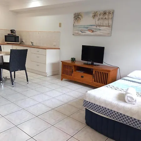 Palm Waters Holiday Villas-3